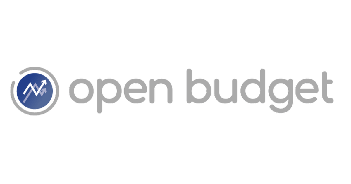 open-budget